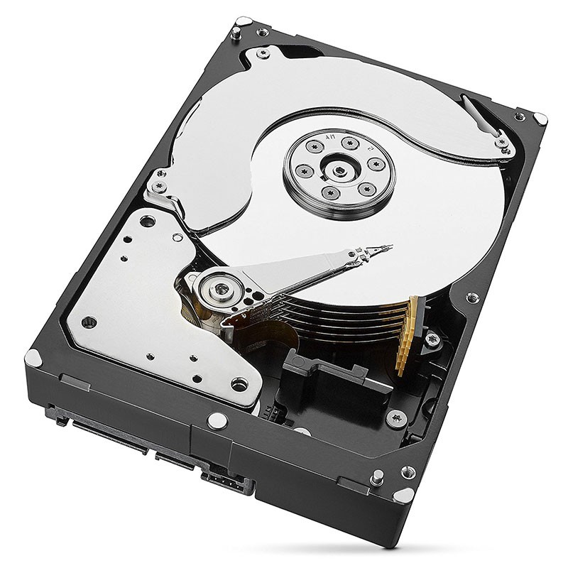 SEAGATE DISQUE DUR INTERNE IRONWOLF 8 TO 3.5