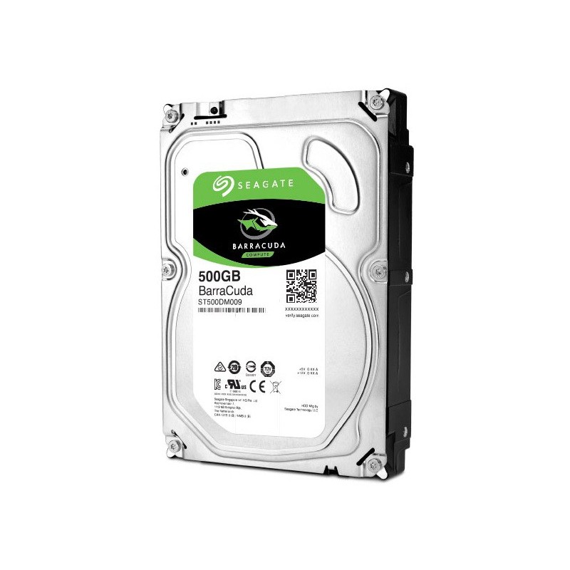 SEAGATE DISQUE DUR INTERNE 3.5