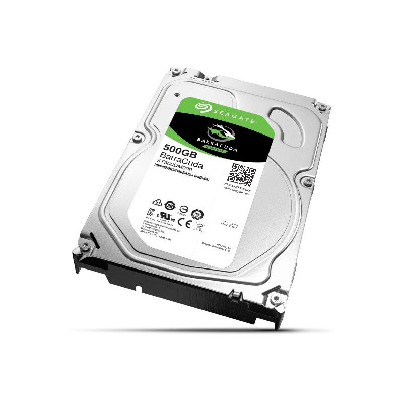 SEAGATE DISQUE DUR INTERNE 3.5