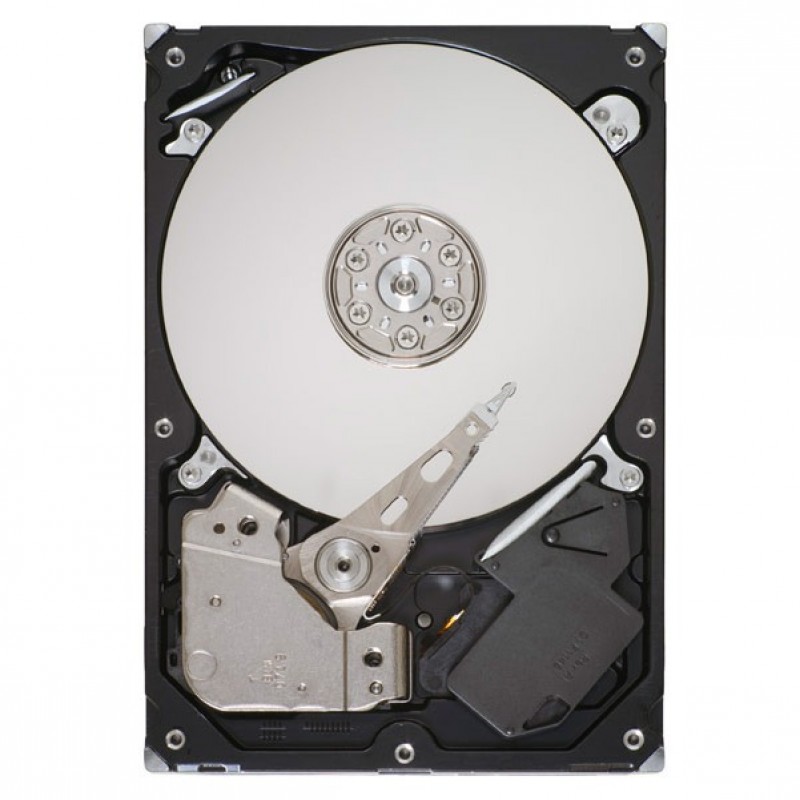 SEAGATE DISQUE DUR INTERNE SEAGATE  ST3160316AS 160 GO 3.5