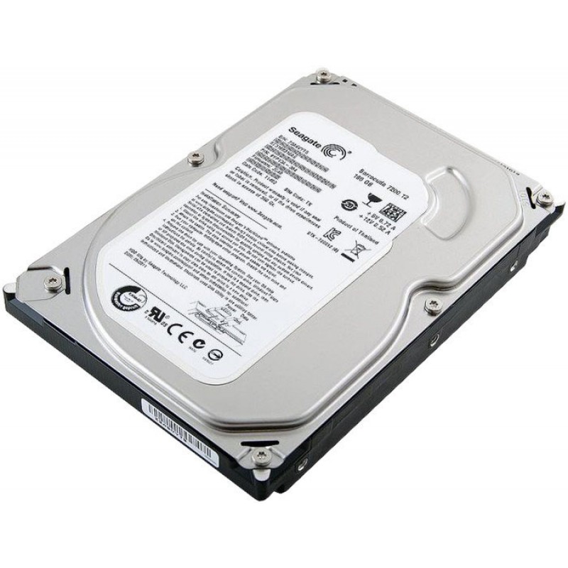 SEAGATE DISQUE DUR INTERNE SEAGATE  ST3160316AS 160 GO 3.5