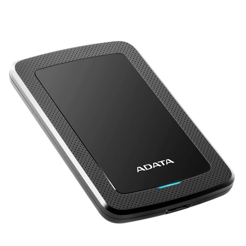 ADATA DISQUE DUR EXTERNE HV300 1TO USB 3.1 2