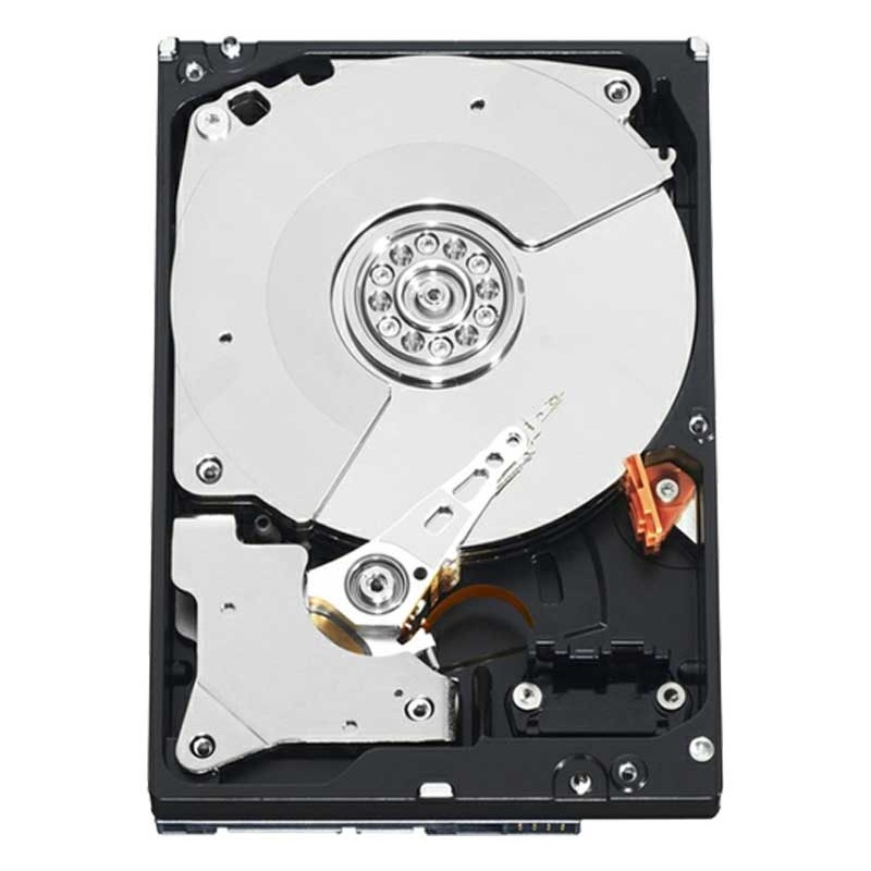 Western Digital DISQUE DUR INTERNE RE4 1TO 3.5