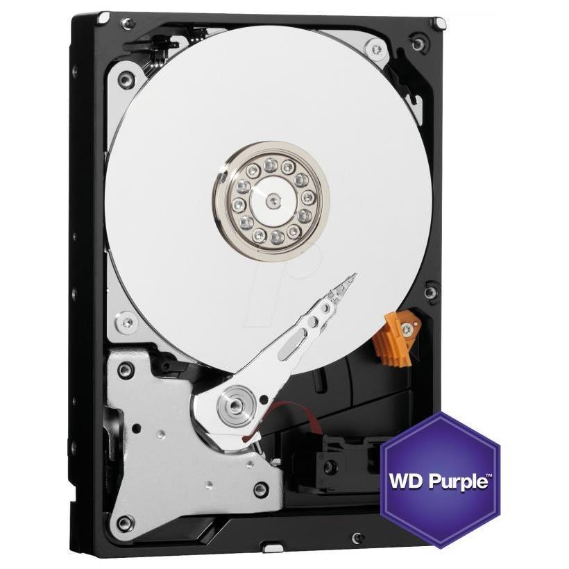 Western Digital DISQUE DUR INTERNE 3.5