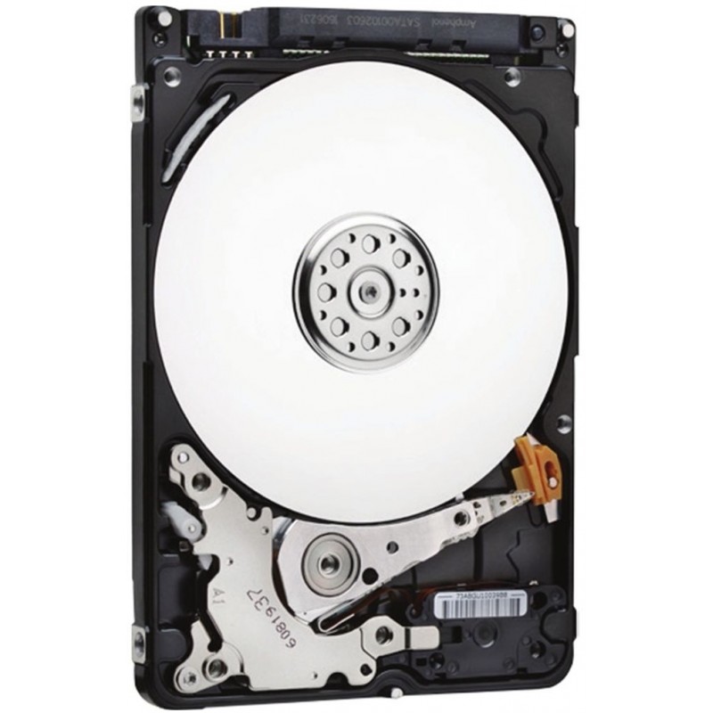 HGST DISQUE DUR INTERNE 2.5 TRAVELSTAR Z5K1 / 1 TO au meilleur prix en  Tunisie sur