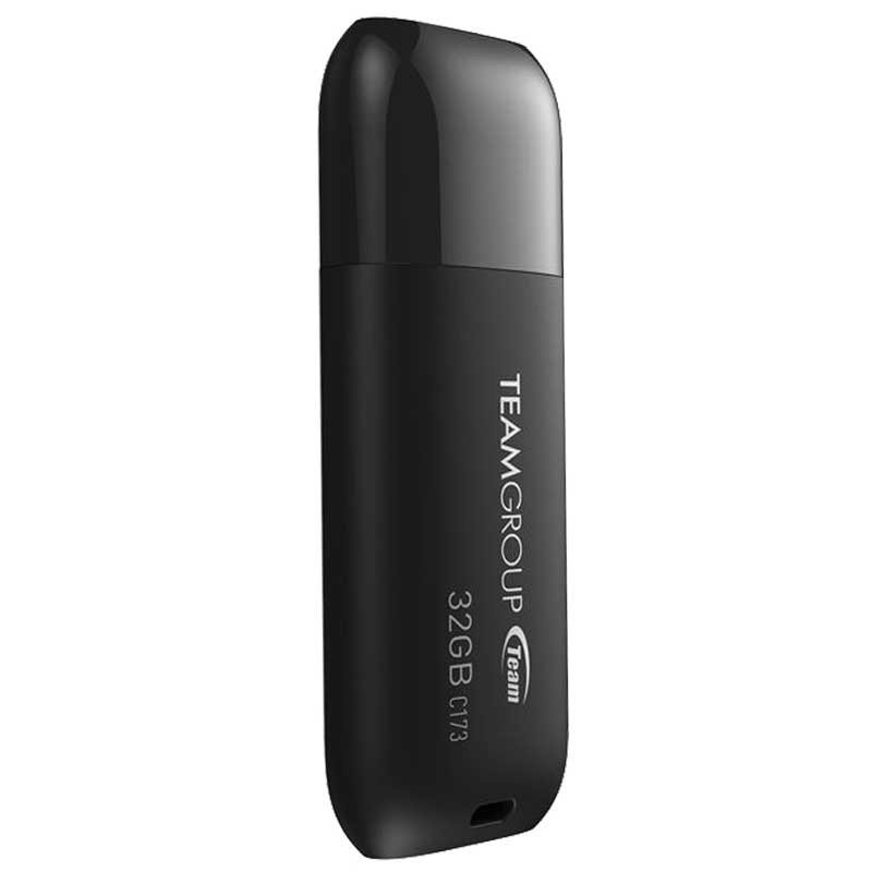 Team group CLé USB C173 32 GO USB 2.0 (TC17332GB01) 3