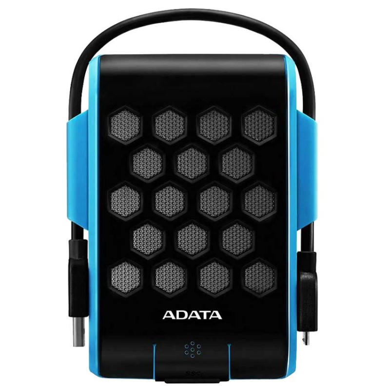 ADATA DISQUE DUR EXTERNE ANTI-CHOC HD720 1TO 2.5