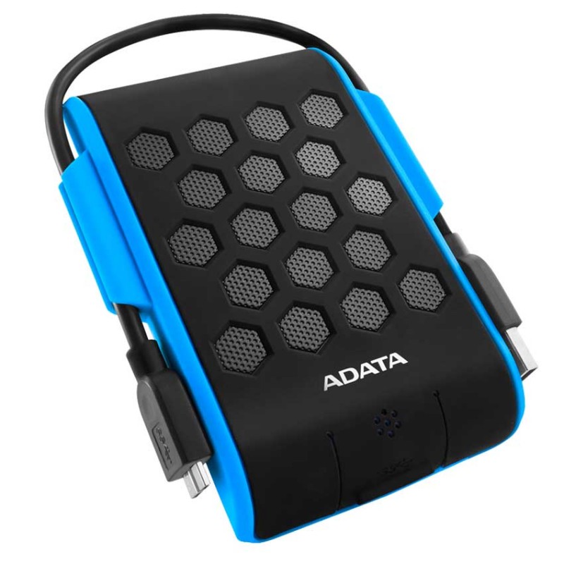 ADATA DISQUE DUR EXTERNE ANTI-CHOC HD720 1TO 2.5