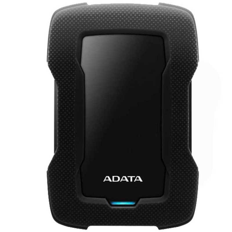 ADATA - DISQUE DUR EXTERNE ANTI-CHOC HD330 1TO 2.5