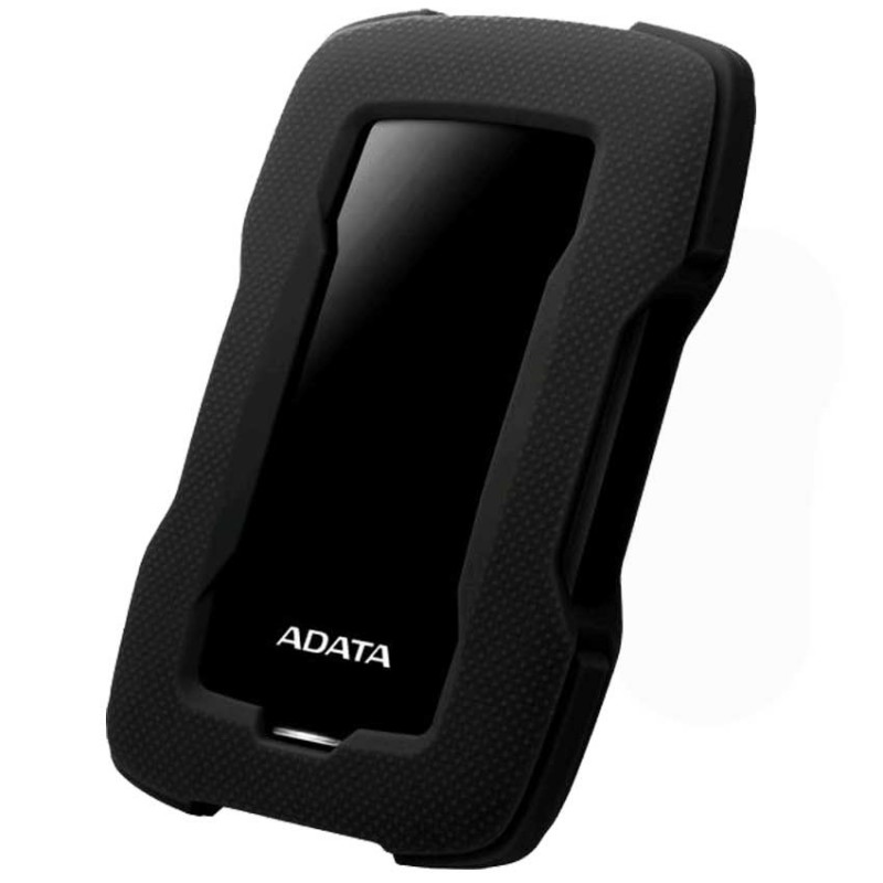 ADATA DISQUE DUR EXTERNE ANTI-CHOC HD330 1TO 2.5