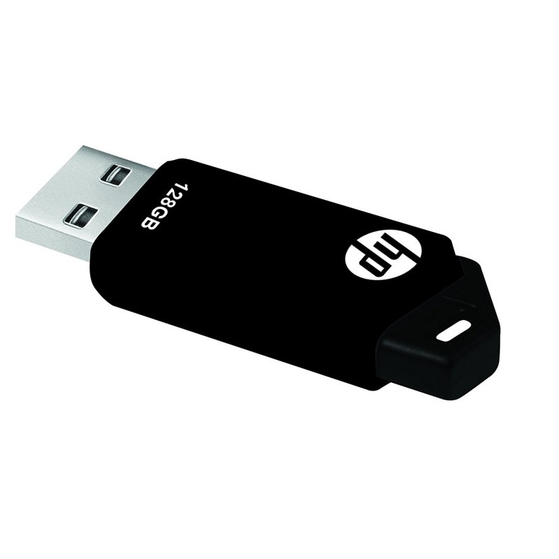 HP FLASH DISQUE 128GB USB 2.0 1