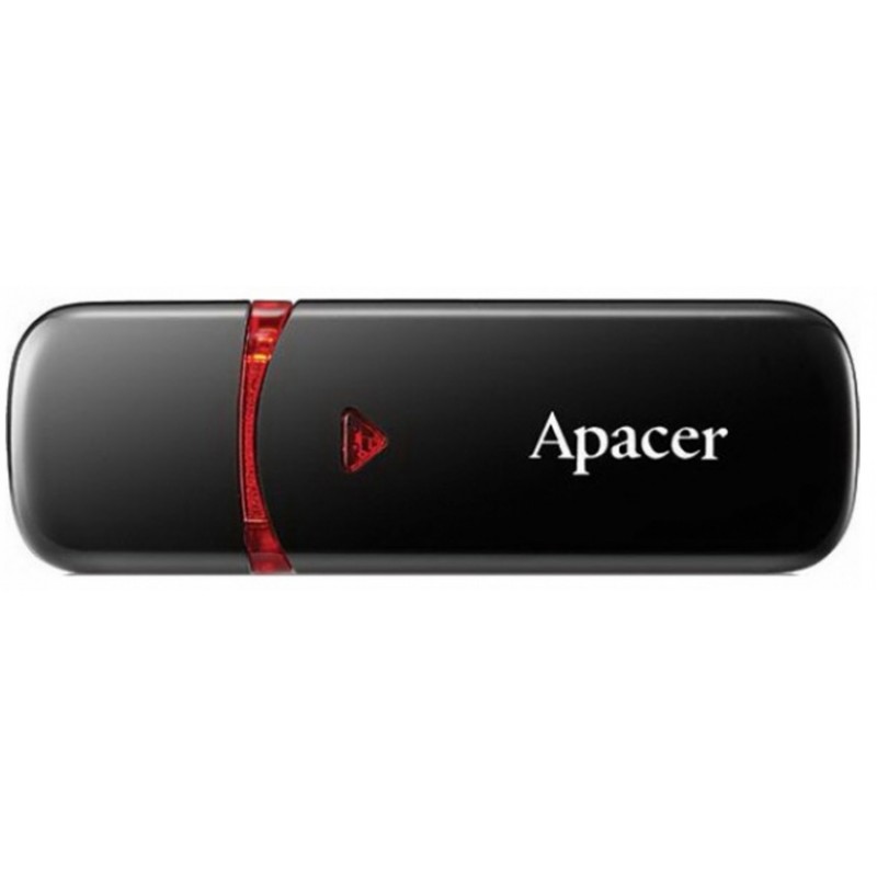 APACER CLé USB AH333 / 64 GO / AP64GAH333B-1 3