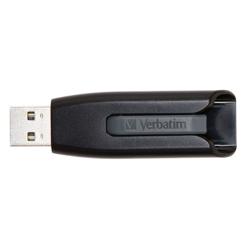 VERBATIM FLASH DISQUE 32GO USB 3.0 STORE N GO V3 49173 3