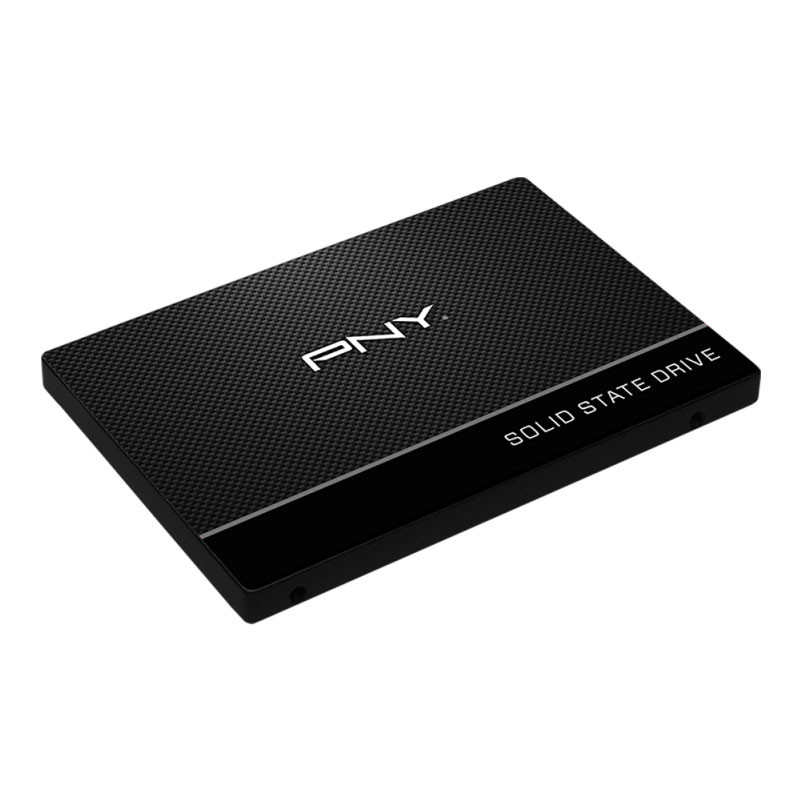 PNY DISQUE DUR INTERNE CS900 120GO SSD 2.5