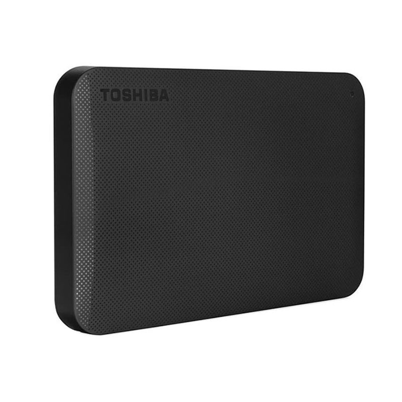 TOSHIBA DISQUE DUR EXTERNE CANVIO READY 1TO USB3.0 (DTP210) 1