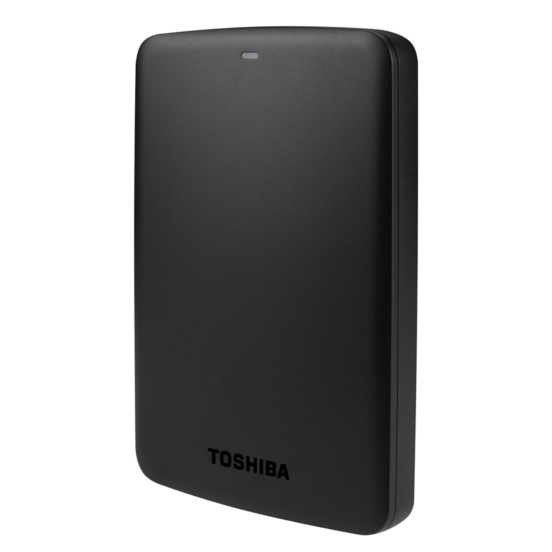 TOSHIBA DISQUE DUR CANVIO 2,5