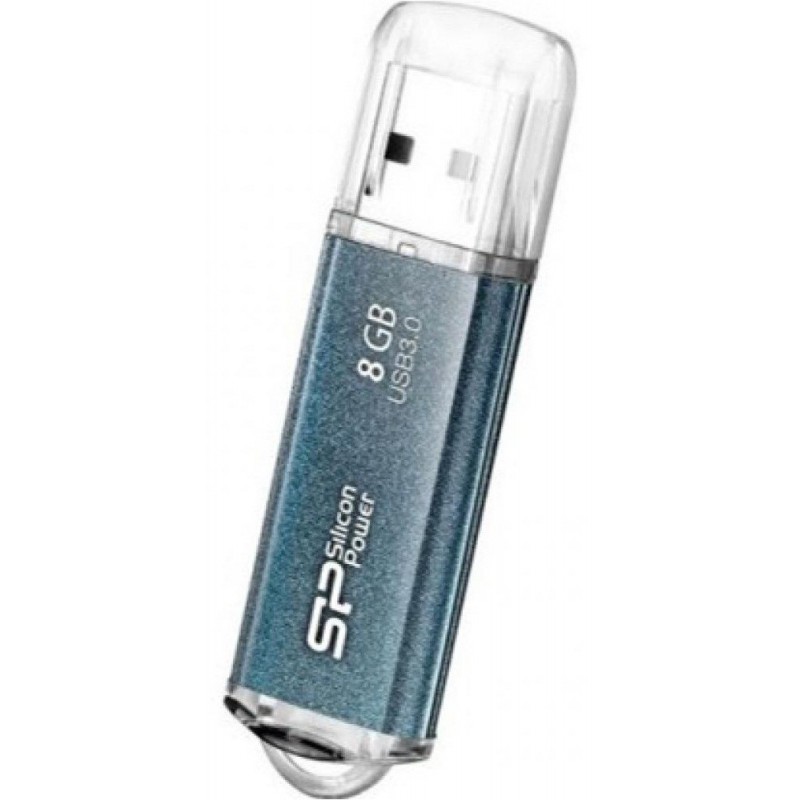SILICON POWER CLé USB MARVEL M01 8 GO / USB 3.0 SP008GBUF3M01V1 2