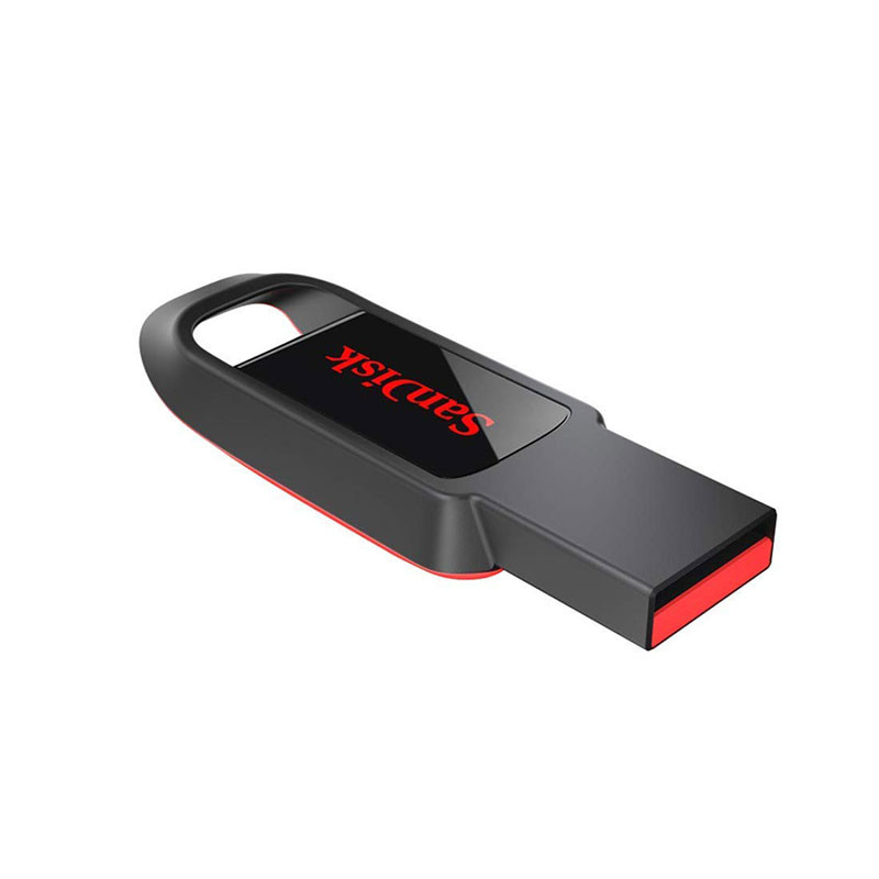 SANDISK Clé USB CRUZER SPARK 16GO USB 2.0 - SDCZ61-016G 1