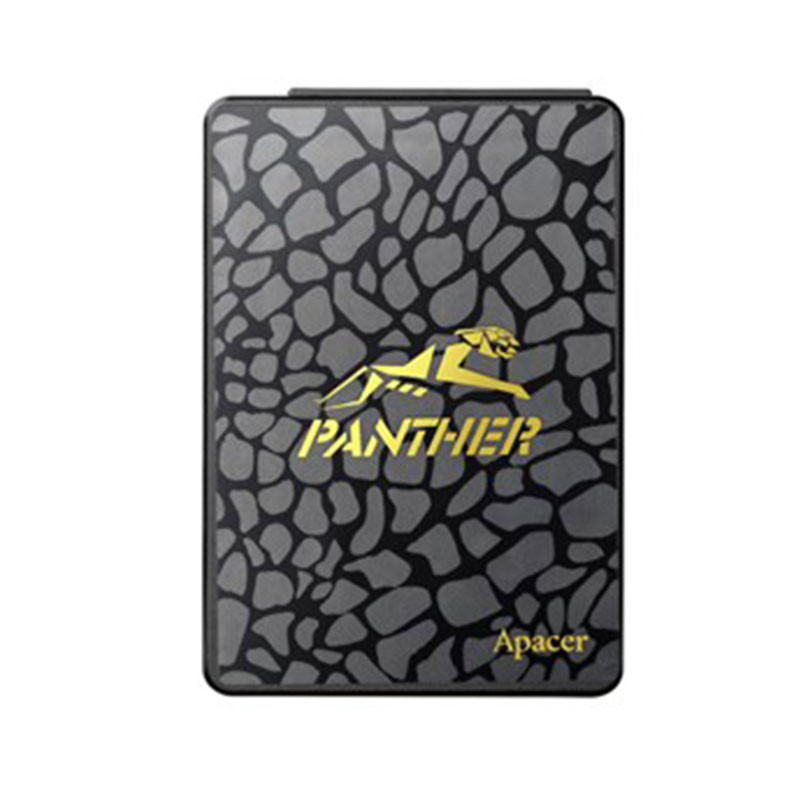 APACER - DISQUE DUR INTERNE PANTHER AS340 120GO SSD - 2.5