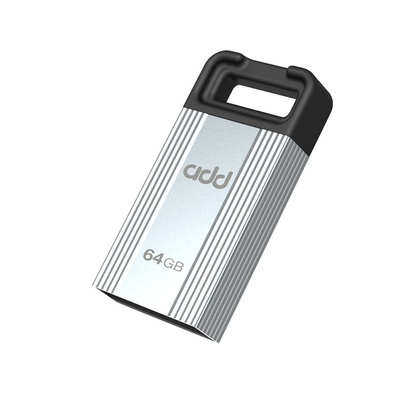 ADDLINK CLé USB U30 64 GO USB 2.0 - ARGENT AD64GBU30S2 1