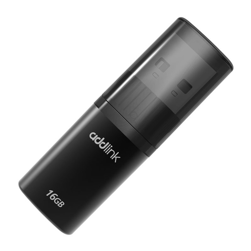 ADDLINK - CLé USB DRIVE U15 16GO (AD16GBU15) prix tunisie