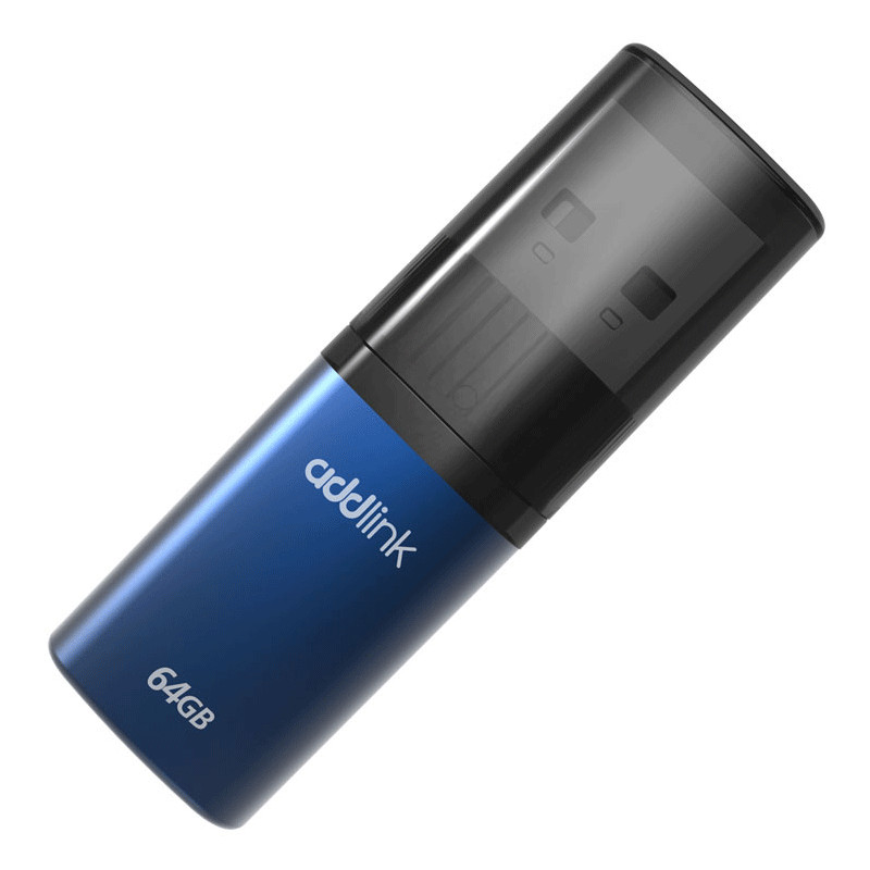 ADDLINK - CLé USB DRIVE U15 64GO (AD64GBU15) prix tunisie