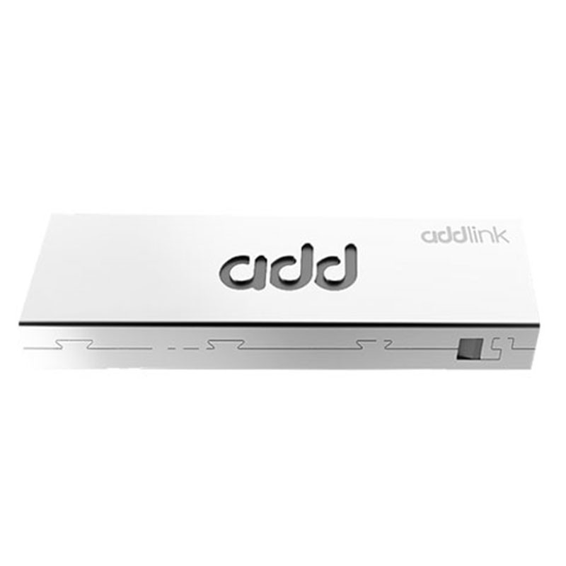 ADDLINK - CLé USB TITANUIM 16GO - (AD16GBU20) prix tunisie