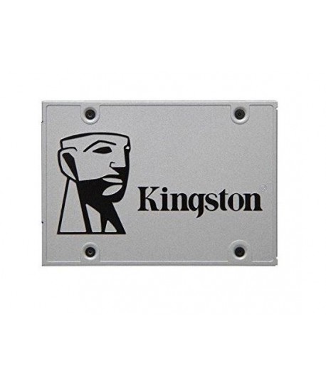 Kingston DISQUE DUR INTERNE 120GB A400 SATA III 2.5