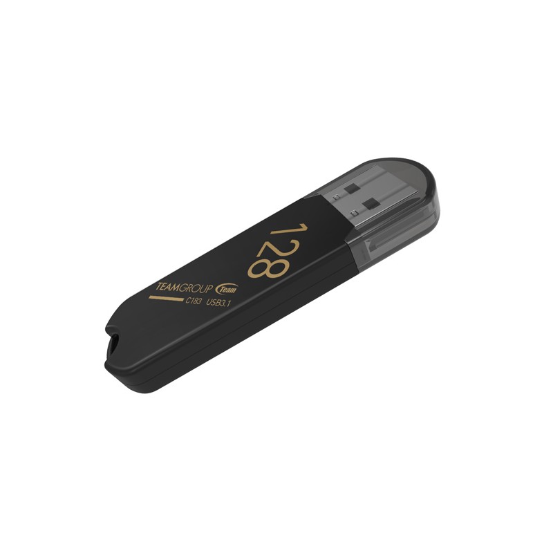 Team group CLé USB C183 / 128 GO / USB 3.1 TC1833128G 3