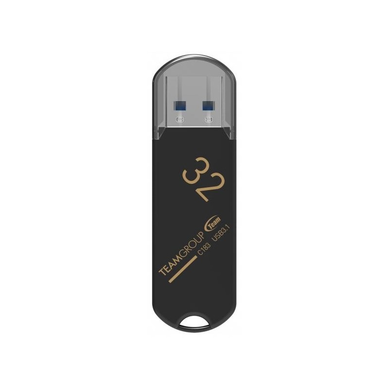 Team group CLé USB C183 / 32 GO / USB 3.1 TC183332G 2