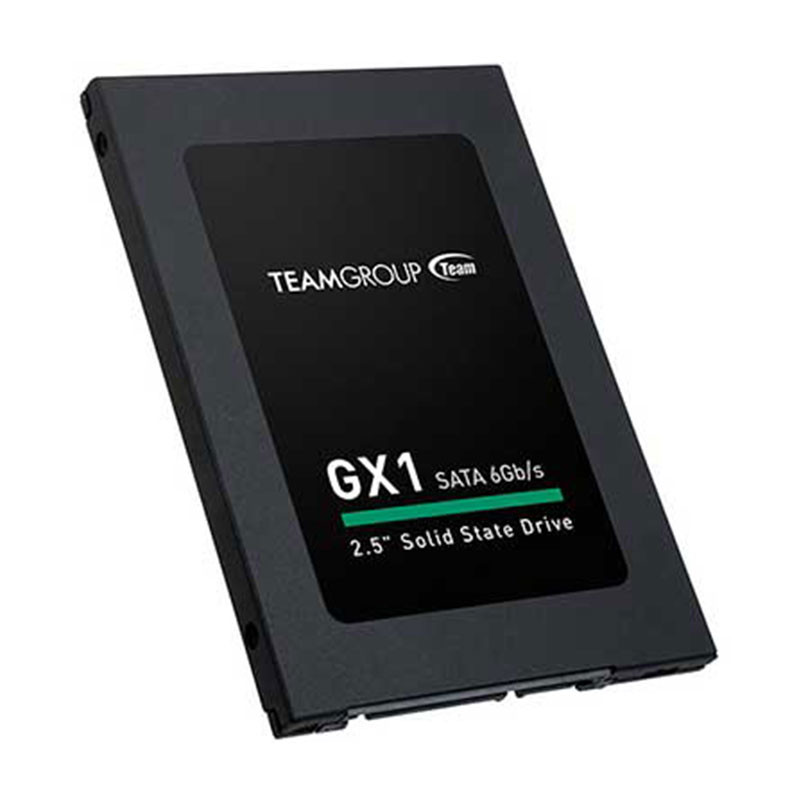 Team group DISQUE DUR INTERNE GX1 240 GO SSD 2.5