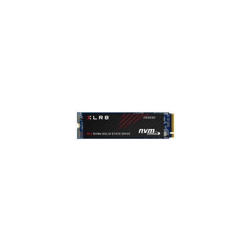 PNY - DISQUE DUR SSD XLR8 SéRIE CS3030 PCIE NVME 500 GO prix tunisie
