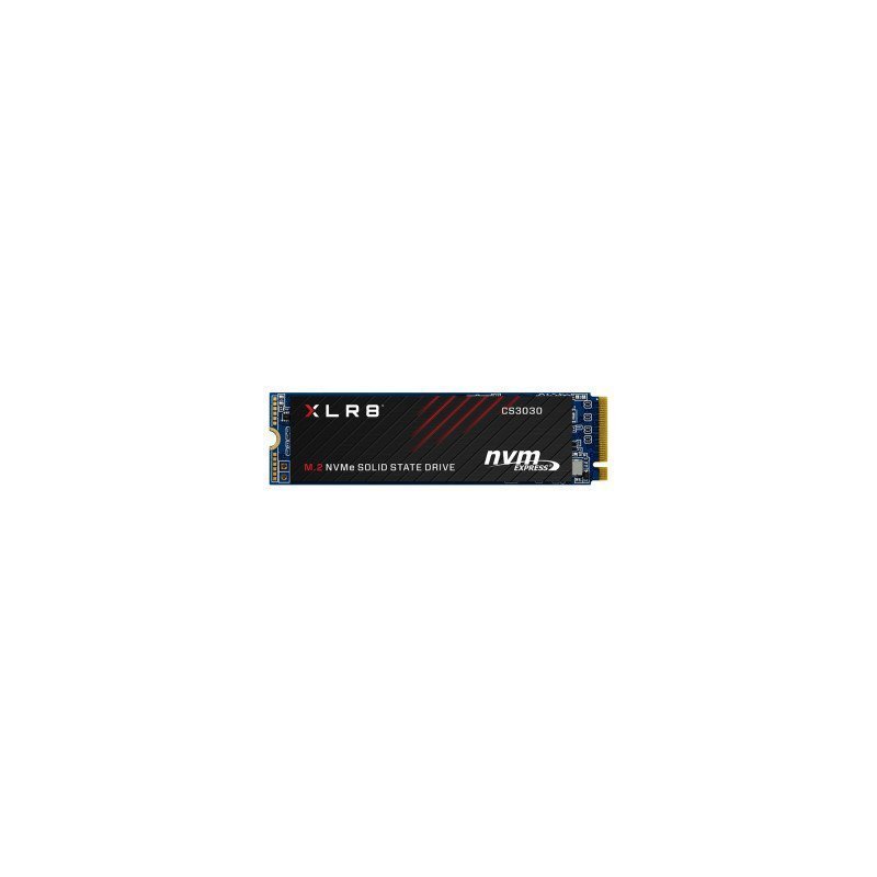 PNY DISQUE DUR SSD XLR8 SéRIE CS3030 PCIE NVME 500 GO 1