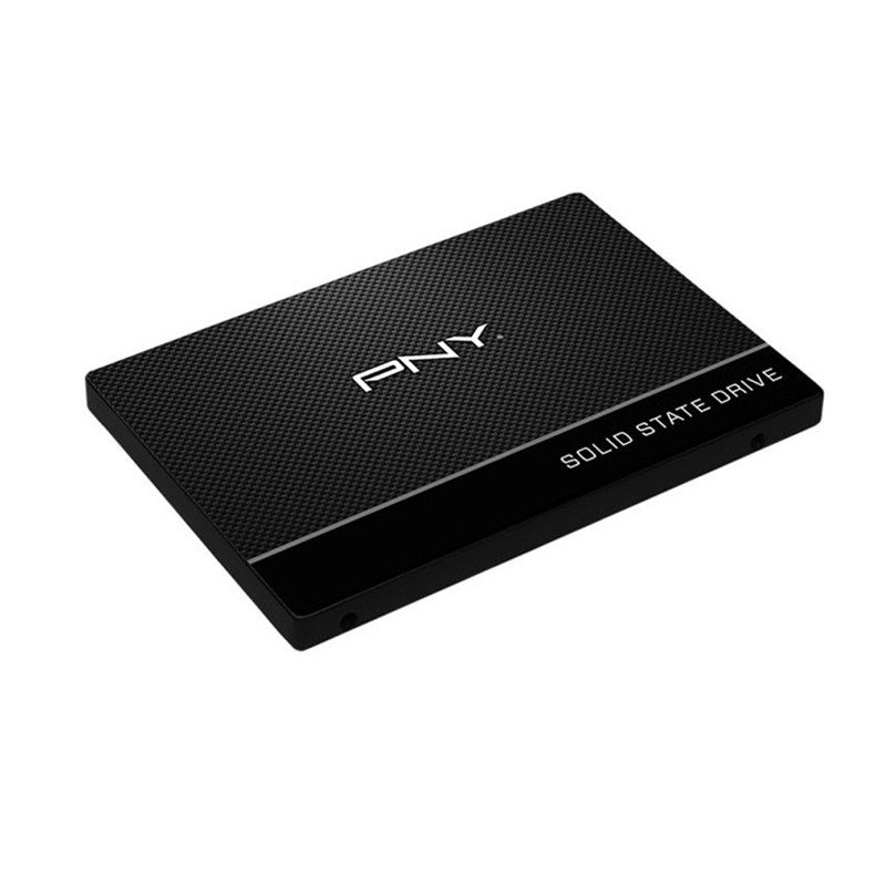 PNY DISQUE DUR INTERNE CS900 480GO SSD 2.5