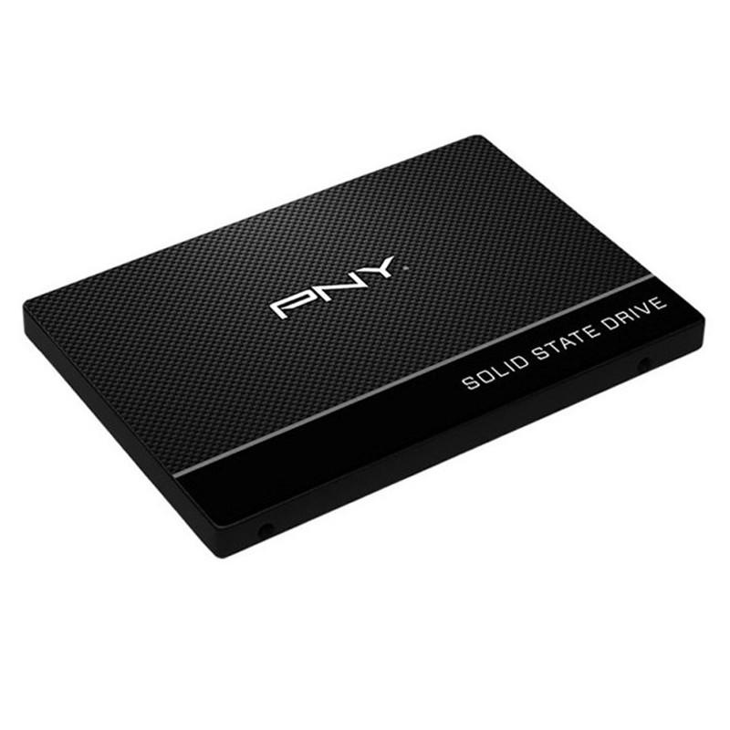 PNY DISQUE DUR INTERNE CS900 960GO SSD 2.5