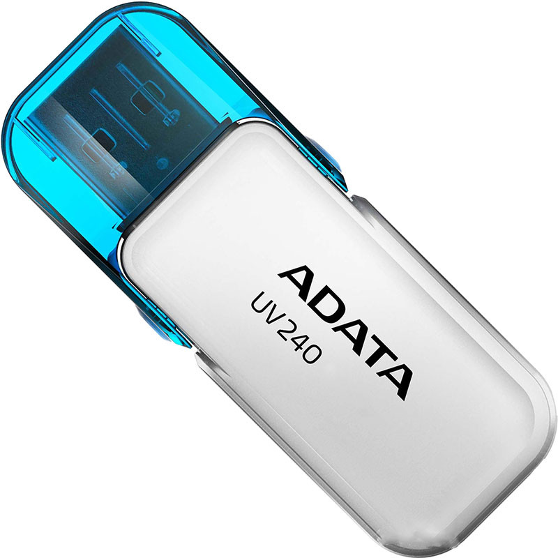 ADATA CLé USB AUV240 64GO