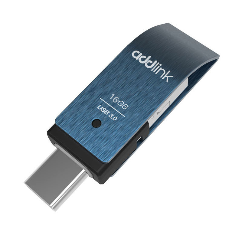 ADDLINK CLé USB 3EN1 T80 16 GO USB 3.1