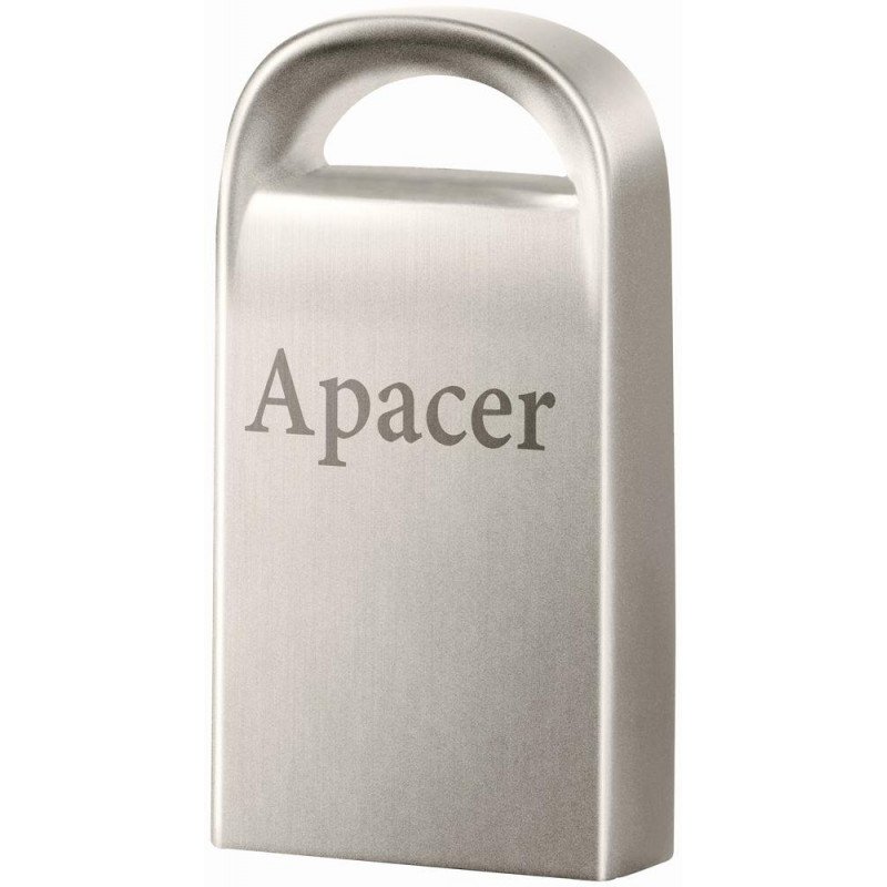 APACER CLé USB AH115 /16 GO/ SILVER 1