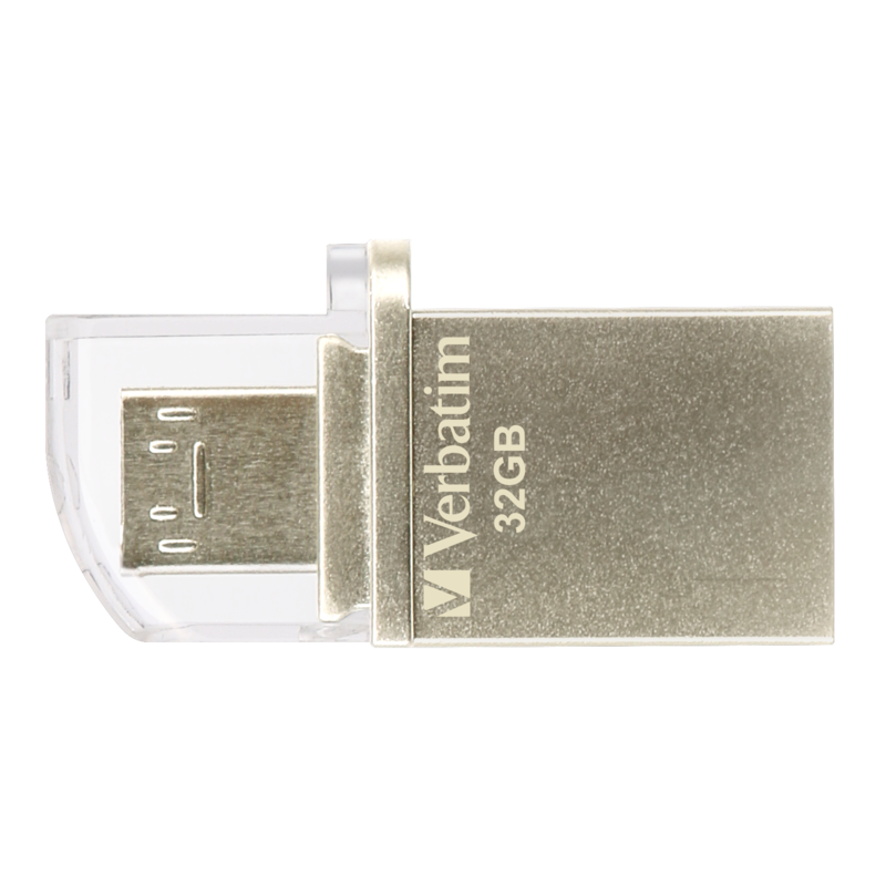 VERBATIM CLé USB OTG USB 3.0 / 32 GO V-49826 2