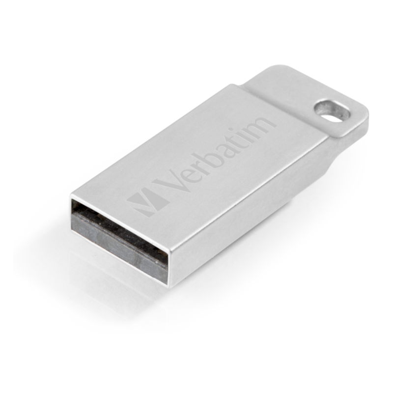 VERBATIM CLé USB EXECUTIVE MéTALLIQUE USB 2.0 / 32 GO V-98749 3