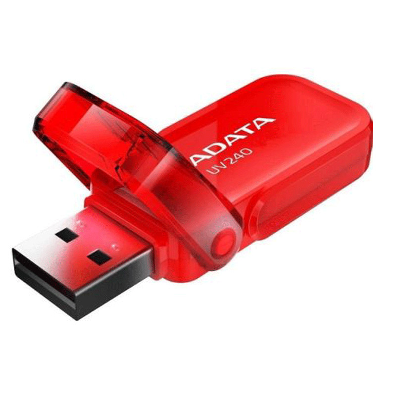 ADATA CLé USB AUV240 32GO 2