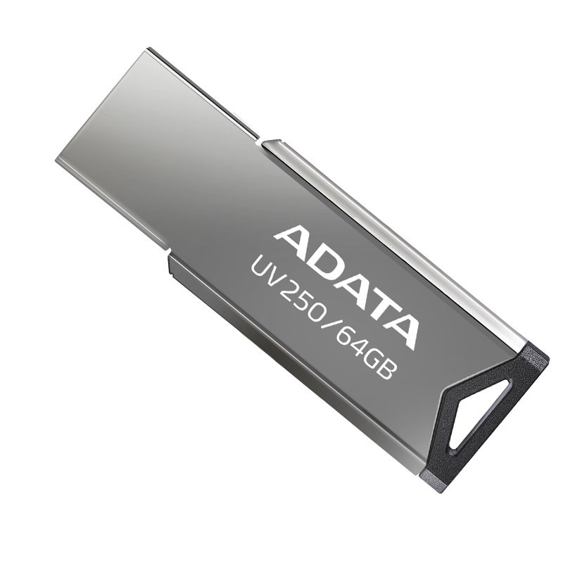 ADATA CLé USB AUV250 64GO