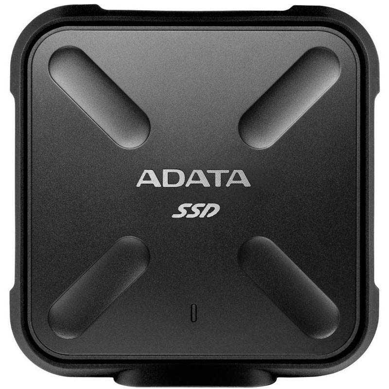 ADATA DISQUE DUR EXTERNE ASD700 256 GO SSD 3