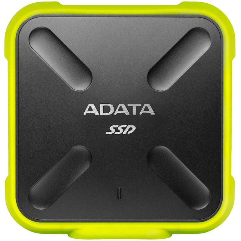 ADATA DISQUE DUR EXTERNE ASD700 512 GO SSD 3