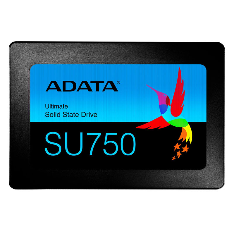 ADATA - DISQUE DUR INTERNE 512GO SSD 2.5