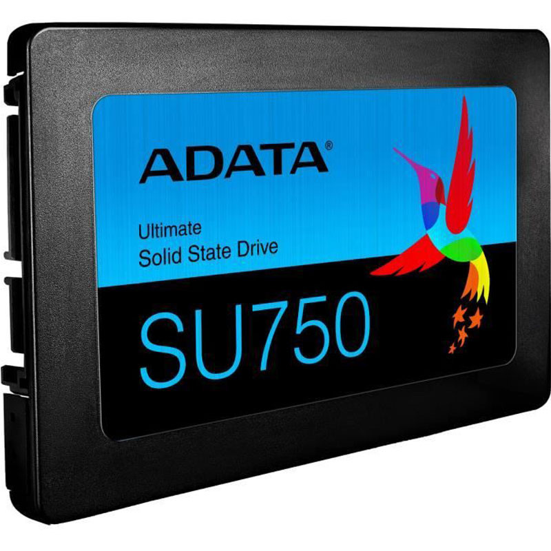 ADATA DISQUE DUR INTERNE 512GO SSD 2.5