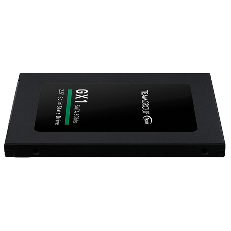 Team group DISQUE DUR INTERNE GX1 480GO SSD 2.5