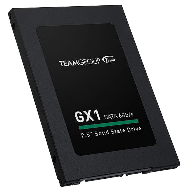 Team group DISQUE DUR INTERNE GX1 480GO SSD 2.5