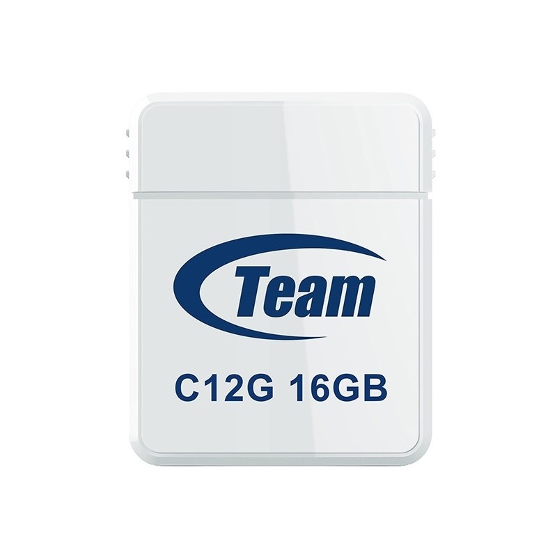 Team group NANO CLé USB C12G 16 GO