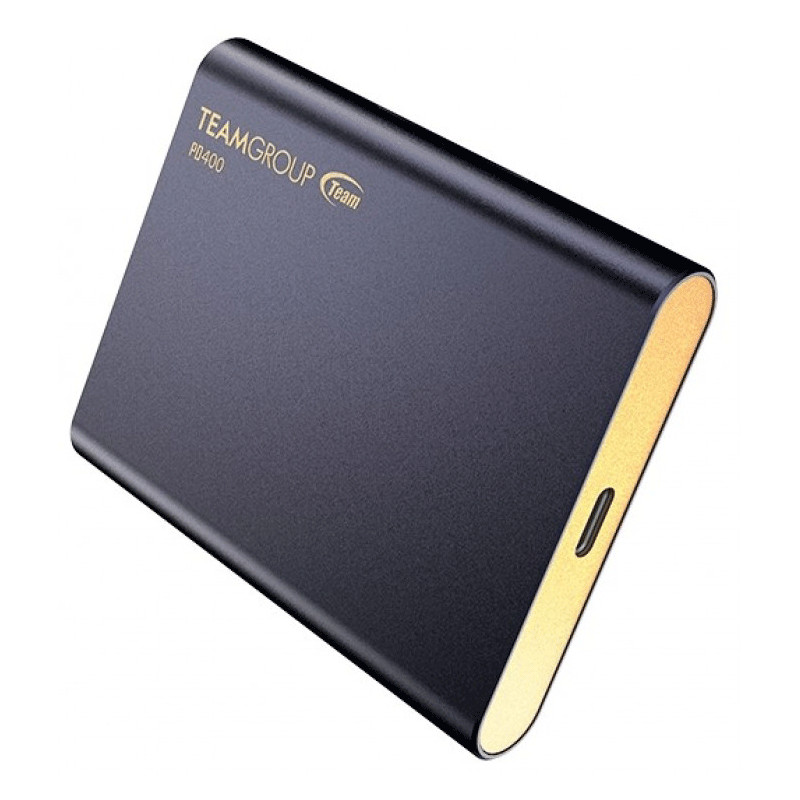 Team group DISQUE DUR EXTERNE PD-400 240GB SSD